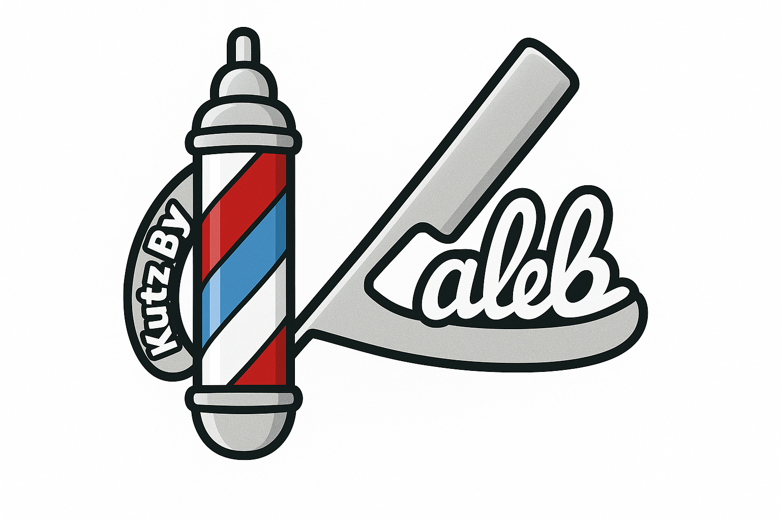 Kutz by Kaleb - Fresh Cuts. Bold Style.